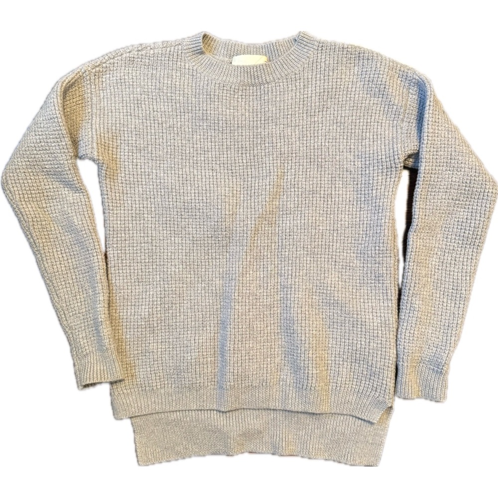 Wilfred Free merino wool sweater